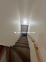 サニーウェル 210 ｜ 東京都多摩市和田302-3（賃貸アパート1K・2階・26.08㎡） その26