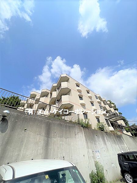 ホワイトウイング左入 303｜東京都八王子市左入町(賃貸マンション1K・3階・20.25㎡)の写真 その2