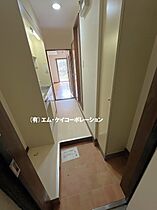 ホワイトウイング左入 202 ｜ 東京都八王子市左入町638-4（賃貸マンション1K・2階・20.25㎡） その25