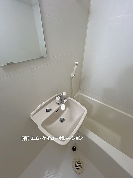サニーウェル 101｜東京都多摩市和田(賃貸アパート1K・1階・23.71㎡)の写真 その23