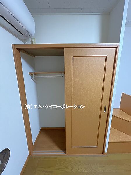 サニーウェル 101｜東京都多摩市和田(賃貸アパート1K・1階・23.71㎡)の写真 その11