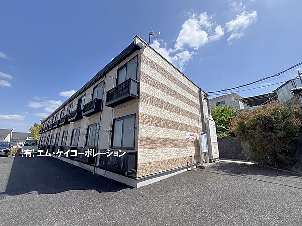 サニーウェル 101｜東京都多摩市和田(賃貸アパート1K・1階・23.71㎡)の写真 その1