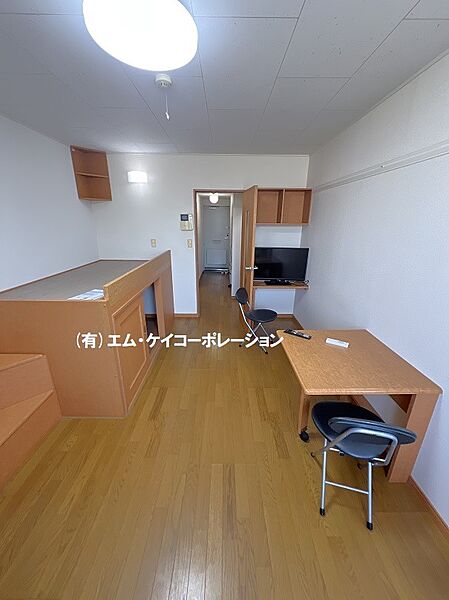 サニーウェル 101｜東京都多摩市和田(賃貸アパート1K・1階・23.71㎡)の写真 その7