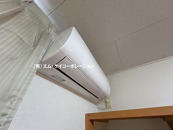 サニーウェル 101｜東京都多摩市和田(賃貸アパート1K・1階・23.71㎡)の写真 その10