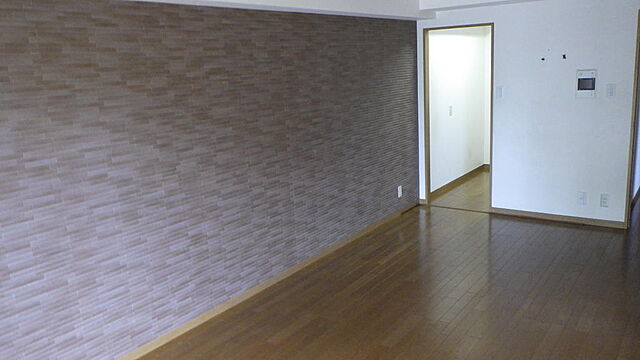 リビング/ダイニング ライオンズマンション富士森公園 1階/１階