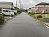 その他：前面道路