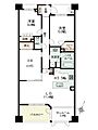 藤和シティホームズ湘南袖ヶ浜マリーンステージ4階3,180万円