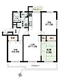 湘南ライフタウン駒寄第二住宅36号5階1,490万円