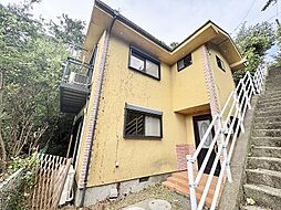 足柄下郡真鶴町岩中古戸建