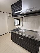 ＩＨ＆背面コンセントで快適調理