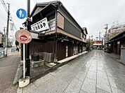 柴又帝釈天門前参道商店街