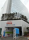 一般社団法人巨樹の会原宿リハビリテーション病院まで981ｍ