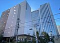 三井記念病院