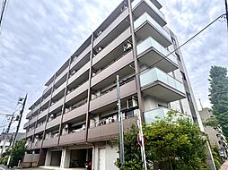 ネクステージ国立V