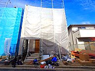 宮城県仙台市太白区大野田2丁目：物件画像