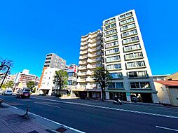 チサンマンション第2仙台