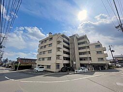 北山ハイツ