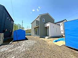 名取市愛島台3丁目　E棟
