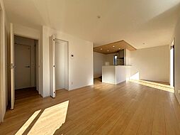 福島市笹谷字道場　1号棟