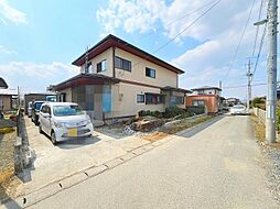 山形市伊達城3丁目