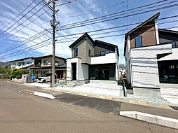 名取市田高1期　1号棟