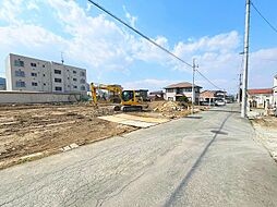 山形市小白川町第7　4区画