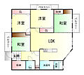 ドゥペール吉原参番館1階2,100万円
