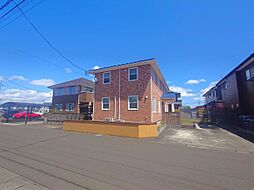 岩沼市たけくま2丁目