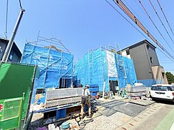 福住町　2号棟