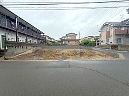 松が丘5期　2号棟