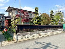 山形県山形市桜田南