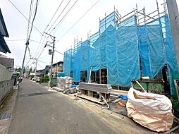 霞目1期　1号棟