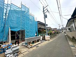 霞目1期　2号棟