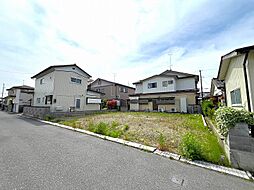 石巻市貞山4丁目　建築条件なし