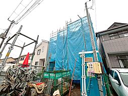 中田町4期　1号棟