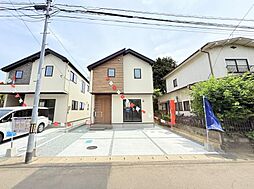 南光台7期　2号棟