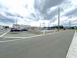 山形県山形市浜崎第1　2号棟