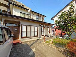 郡山8丁目