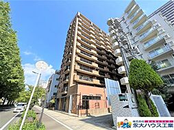 朝日プラザ定禅寺北
