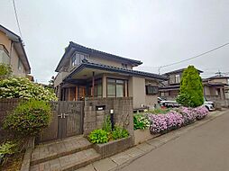 岩沼市下野郷字北谷地