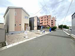 山形県山形市南一番町第3　1号棟