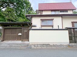 山形市東原町2丁目　中古戸建