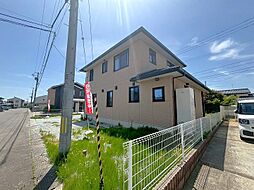 岩沼市恵み野3丁目