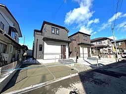 落合5期　2号棟