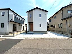 岩沼市末広2期　2号棟