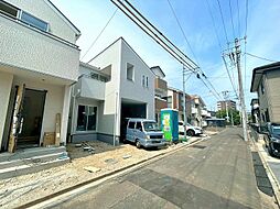太子堂3期　2号棟