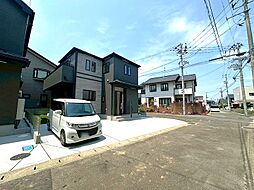 大野田3期　1号棟