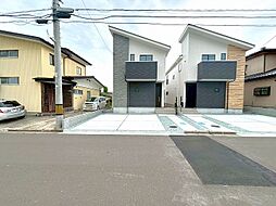 将監8期　2号棟