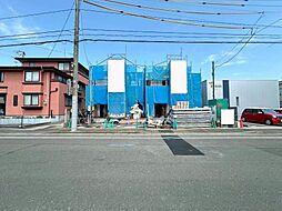 萩野町2期　2号棟