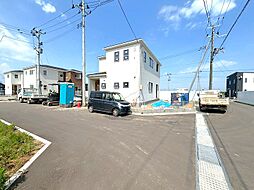 岩沼市早股第3　3号棟